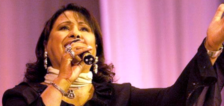 Tunisie – Décès de la cantatrice Zouhaira Salem