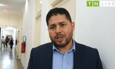 Tunisie: Mohamed Ammar: Kais Saied apportera dans quelques jours le vaccin russe