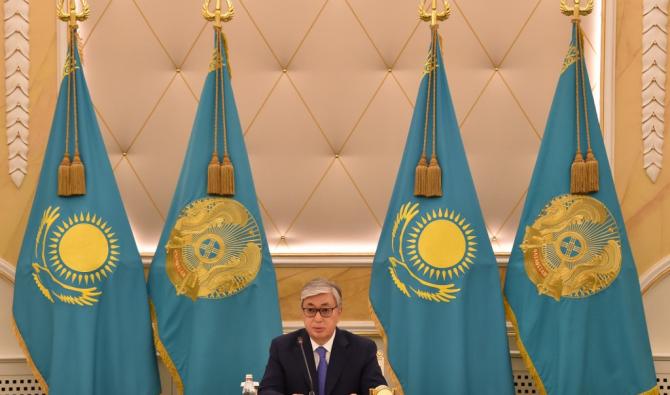 Kazakhstan : L’abolition de la peine de mort après un long combat
