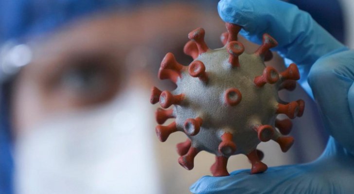 Coronavirus : Le variant brésilien détecté aux USA