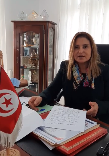 Tunisie: l’Union Nationale de la Femme Tunisienne porte plainte contre Mohamed Afess