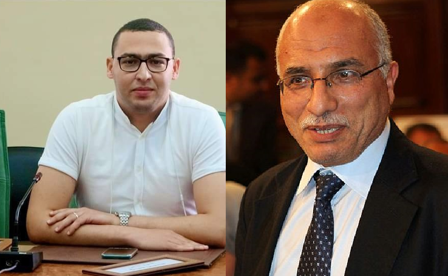 Tunisie: Zied Ghanney: Abdel Karim Harouni doit s’excuser et le ministère de l’Intérieur doit réagir