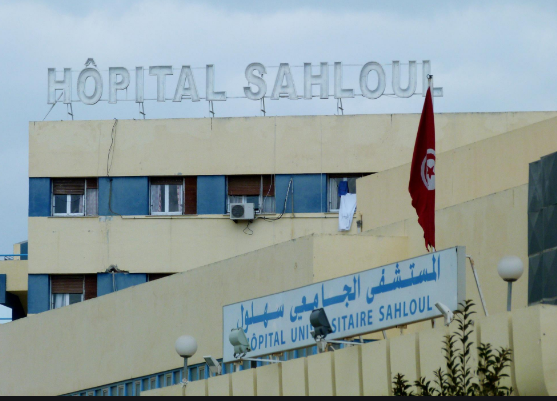 Tunisie: Décès de Haykel Rachdi, blessé par une bombe lacrymogène à Kasserine