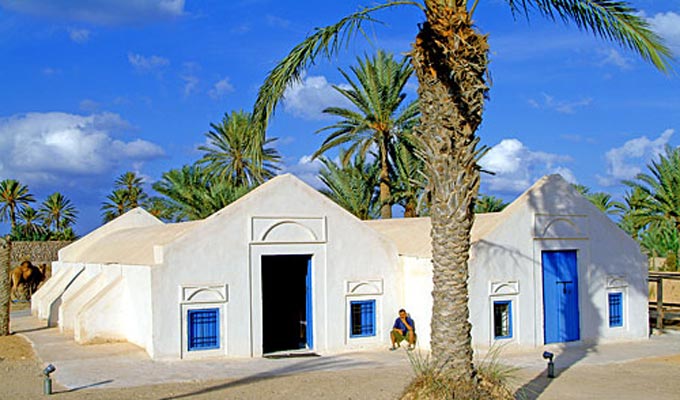 Tunisie-Djerba : Le dépôt du dossier à l’Unesco est prévu pour la fin du mois
