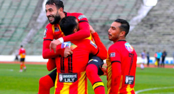 Ligue 1 : L’Espérance de Tunis sacrée championne de Tunisie