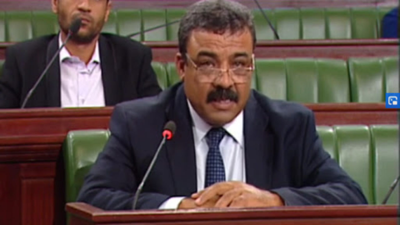 Tunisie-ARP : Badreddine Gammoudi s’exprime sur la suppression de la Commission de la lutte contre la corruption