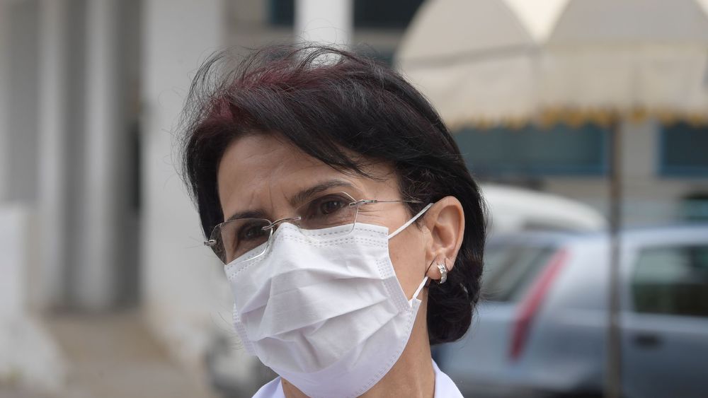 Coronavirus-Jalila Ben Khelil : Le vaccin n’est pas une solution miracle à ce stade