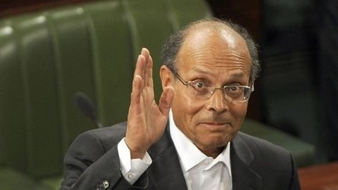 Tunisie-Moncef Marzouki : Il est temps que les forces révolutionnaires reviennent