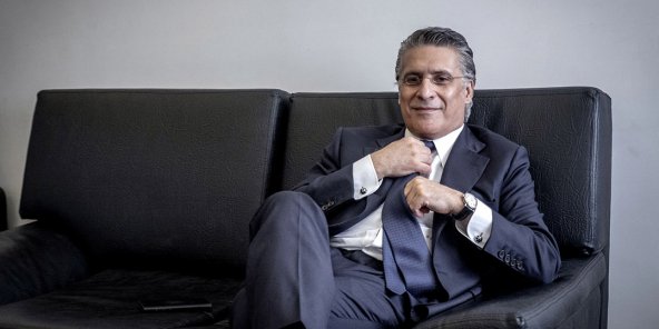 Exclusif: Nabil Karoui a été libéré mais….