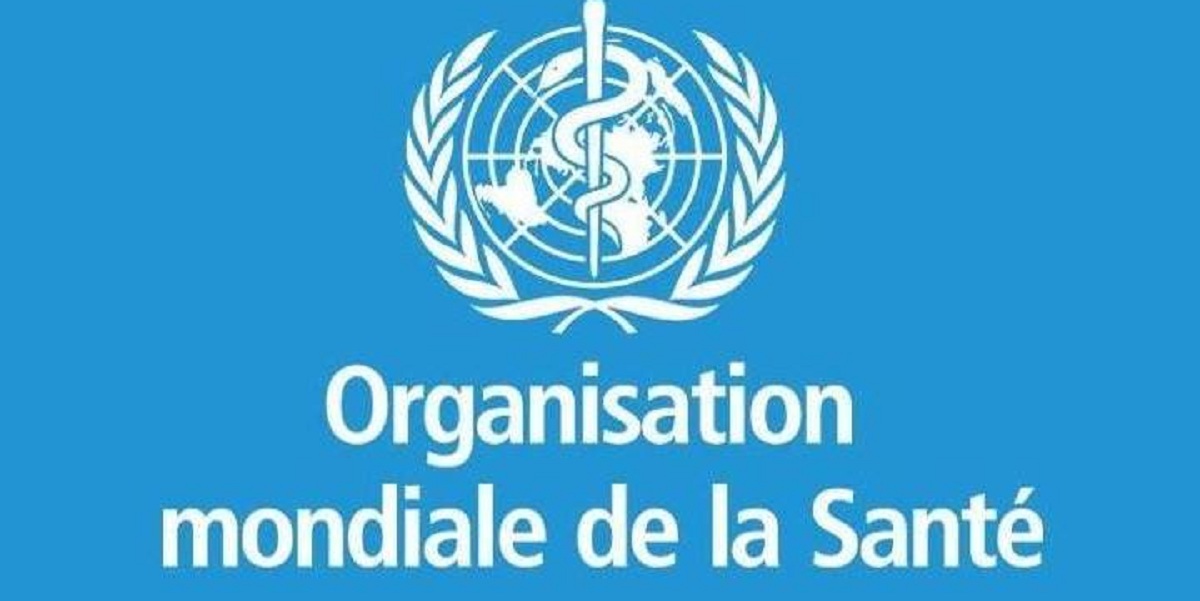 OMS-Covid-19: Hausse de 6% du nombre de décès dans le monde en une semaine