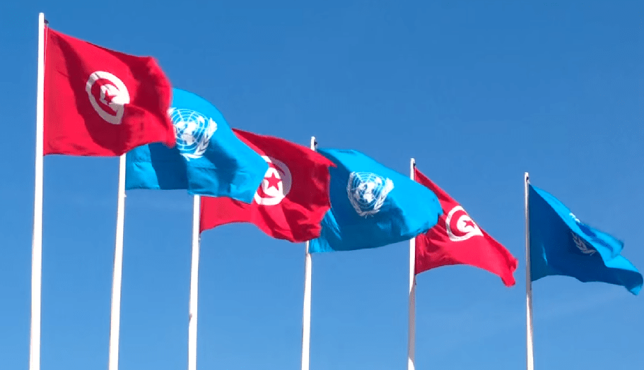 Tunisie : L’ONU appelle à un partenariat stratégique avec les médias