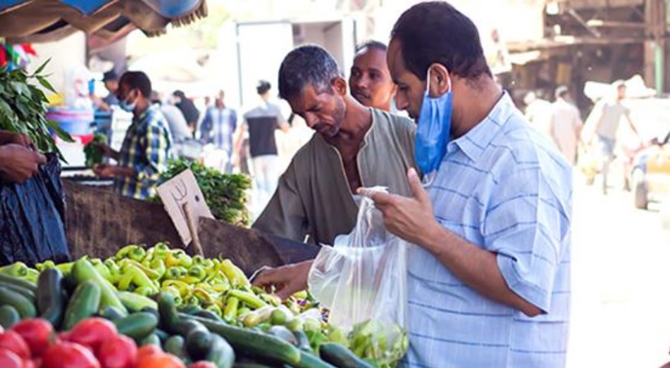 Rapport : Modeste reprise de 2.1% de l’activité économique à la région MENA, attendue en 2021