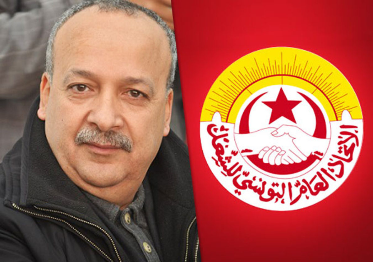 Tunisie: L’UGTT appelle Hichem Mechi à revenir sur la nomination de Kamel Ben Younes à la tête de la TAP