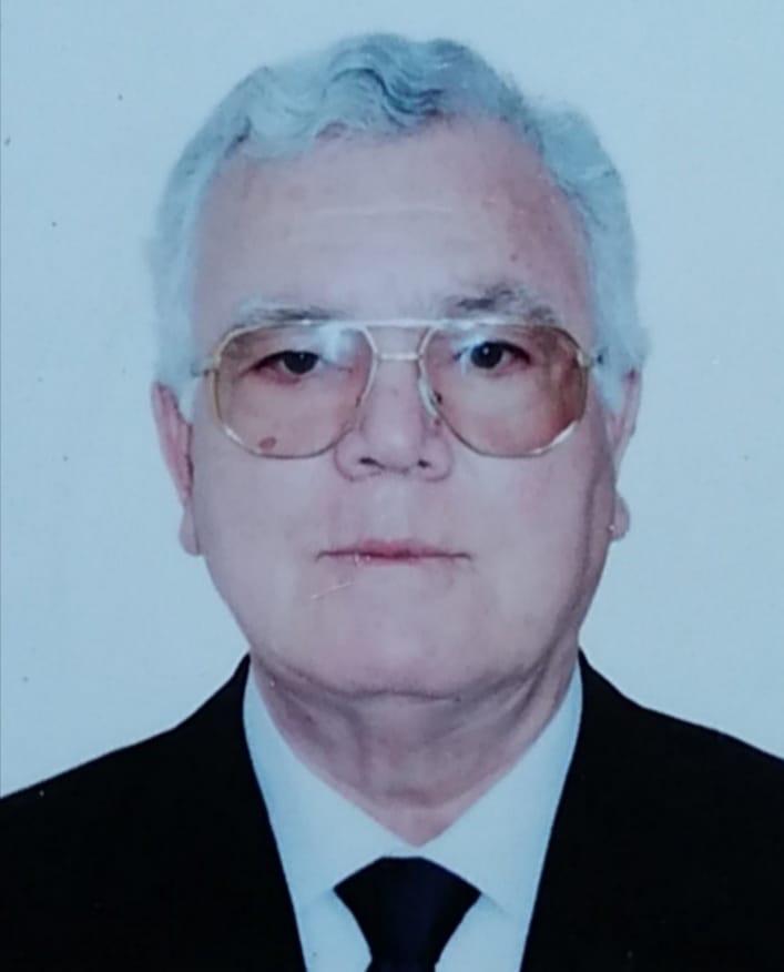 Hommage à Dr. Abdelkader Hassani: père de la médecine vétérinaire en Tunisie