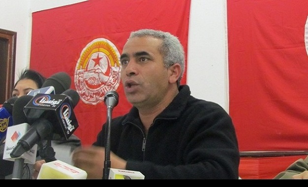 Tunisie : Nissaf Ben Alaya attaque les enseignants et Lassaad Yakoubi réagit