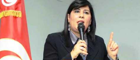Tunisie – Le PDL adresse un avertissement à la présidence de l’ARP en rapport avec la députée Samia Abbou