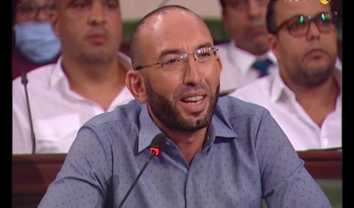 Tunisie : Des députés du bloc démocrate portent plainte contre Mohamed Affes