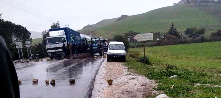 Tunisie : La crise de l’ammonitrate et la colère des agriculteurs