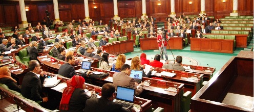 Tunisie – ARP : Malgré les mesures exceptionnelles adoptées, le vote de confiance au gouvernement sera présentiel