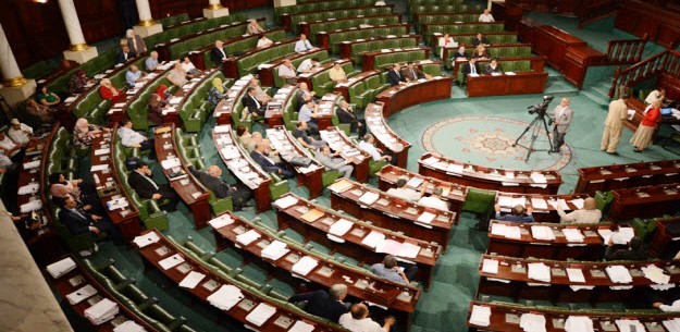 Tunisie – Les députés prennent leur temps et tant pis pour le pays !
