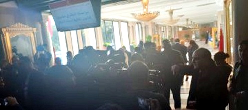 Tunisie – La polémique stérile autour du non-respect par le député Makhlouf de l’auto confinement