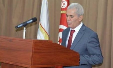 Tunisie-Manifestations Nocturnes: Des éléments terroristes pourraient profiter de la situation, selon le Ministre de la Défense