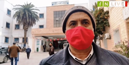 Tunisie – VIDEO : Béja : Disparition d’un cadavre contaminé par la Covid