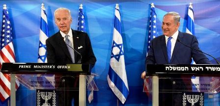 L’administration Biden et les accords de normalisation entre Israël et des pays arabes