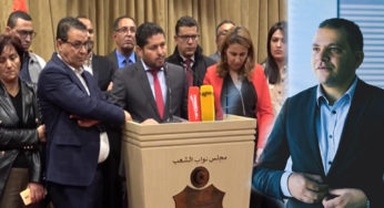 Tunisie- sit-in de la volonté: Le bloc Démocrate est dans l’impasse