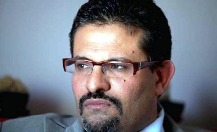 Tunisie – Rafik Bouchlaka se dit soulagé de ne plus être dirigeant à Ennahdha