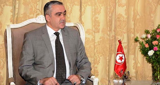 Tunisie – Lotfi Brahem nouveau directeur général de la garde présidentielle ?