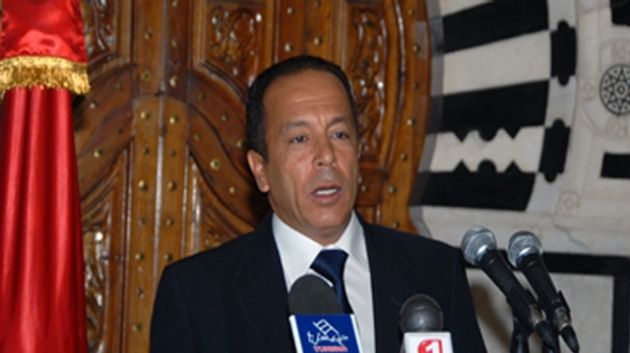 Tunisie: Les dernières manifestations, explications du président du parti des Forces du 14 Janvier