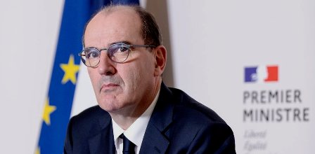 La France ferme ses frontières aux pays extérieurs à l’UE