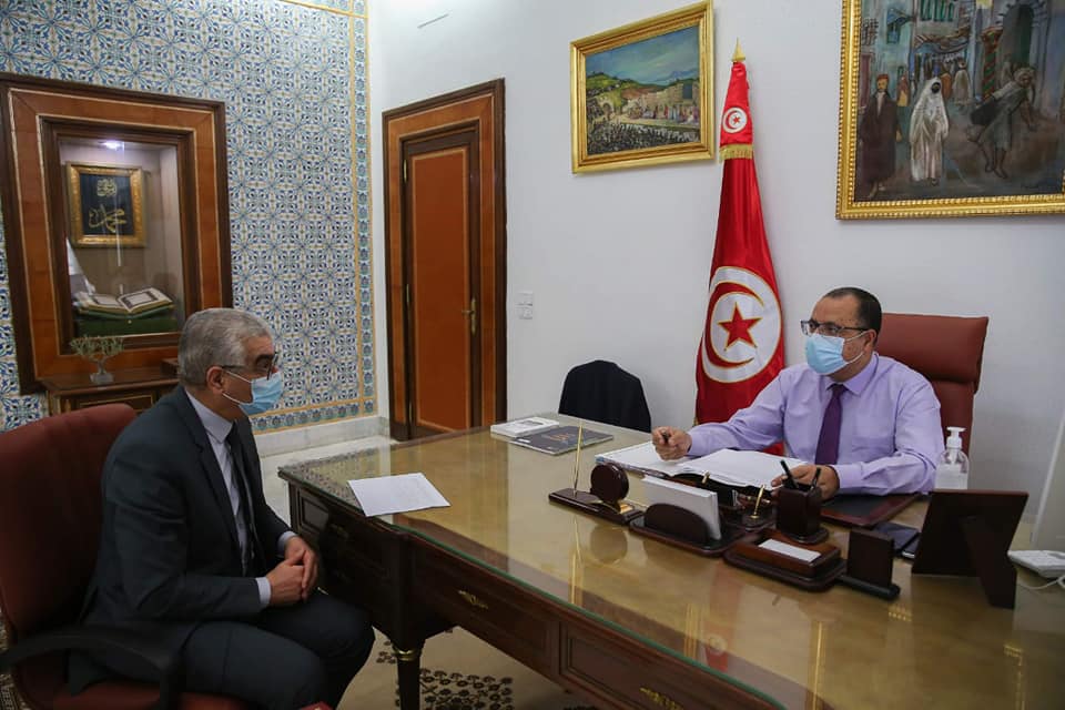 Tunisie: La grève des surveillants, objet d’une réunion entre le Chef du gouvernement et le ministre de l’Education