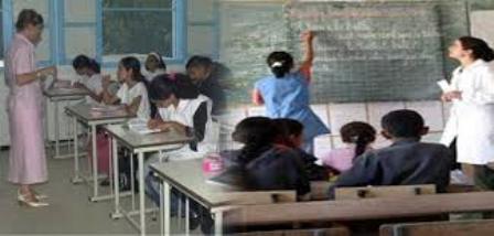 Tunisie-Enseignement de base: Nouvelles décisions