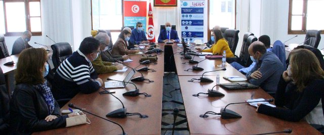 Tunisie – DERNIERE MINUTE : Situation très grave… Les recommandations de la commission scientifique anti covid