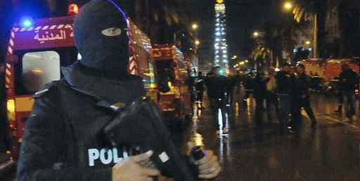 Tunisie – Obligation du respect strict des dispositions du couvre feu