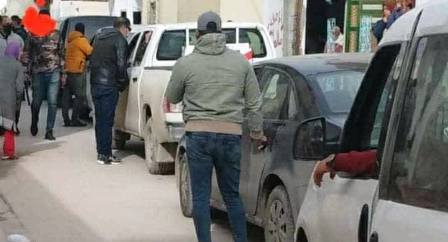Tunisie – Douar Hicher : Arrestation de 25 individus impliqués dans les pillages d’une banque et de commerces