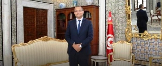 Tunisie – Qui est Walid Dhahbi le nouveau ministre de l’Intérieur