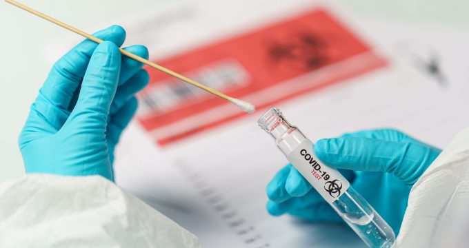 Coronavirus : Lancement d’une campagne de dépistage à Sfax