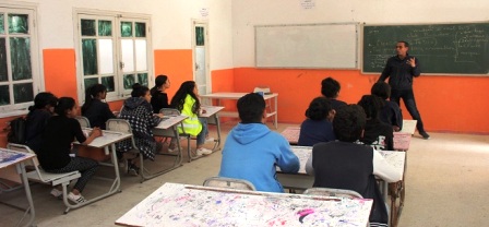 Tunisie – Education : Comment sera calculée la moyenne annuelle des élèves cette année ?