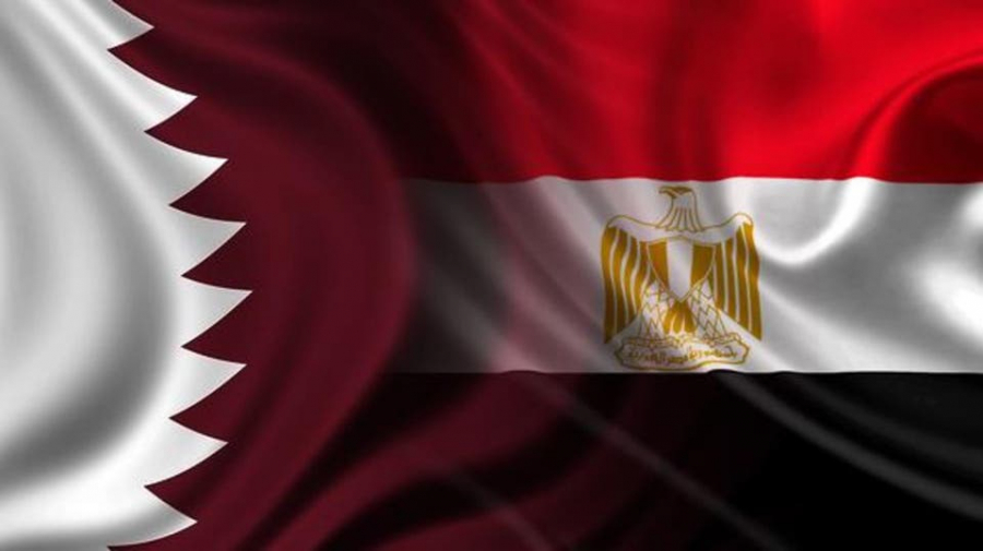 L’Égypte et le Qatar rétablissent leurs relations diplomatiques