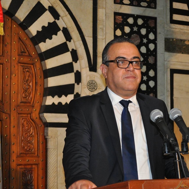 Tunisie-Le gel des avoirs de Ben Ali: Hatem Euchi explique
