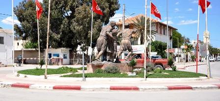 Tunisie – Pillage du dépôt de la municipalité d’Enfidha : Précisions du maire