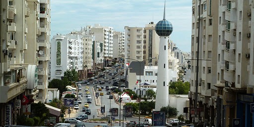 Tunisie – Cité Ennasr : Démantèlement d’un gang de trafic de drogue