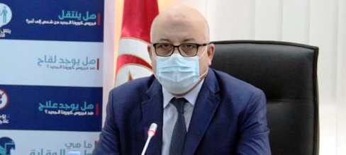 Tunisie – Le ministre de la santé très content d’avoir obtenu le très controversé vaccin d’Astrazeneca