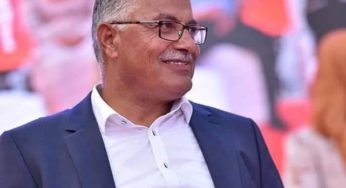 Tunisie-Fathi Ayadi: Ennahdha n’a aucun lien avec Olfa Hamdi et les déclarations de Noureddine Tabboubi sont déplacés