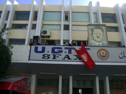 Tunisie: Report de la grève générale prévue le 12 janvier à Sfax