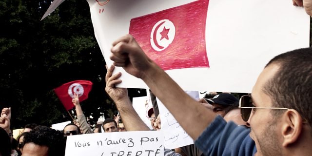 Tunisie : Journée de colère à Jendouba