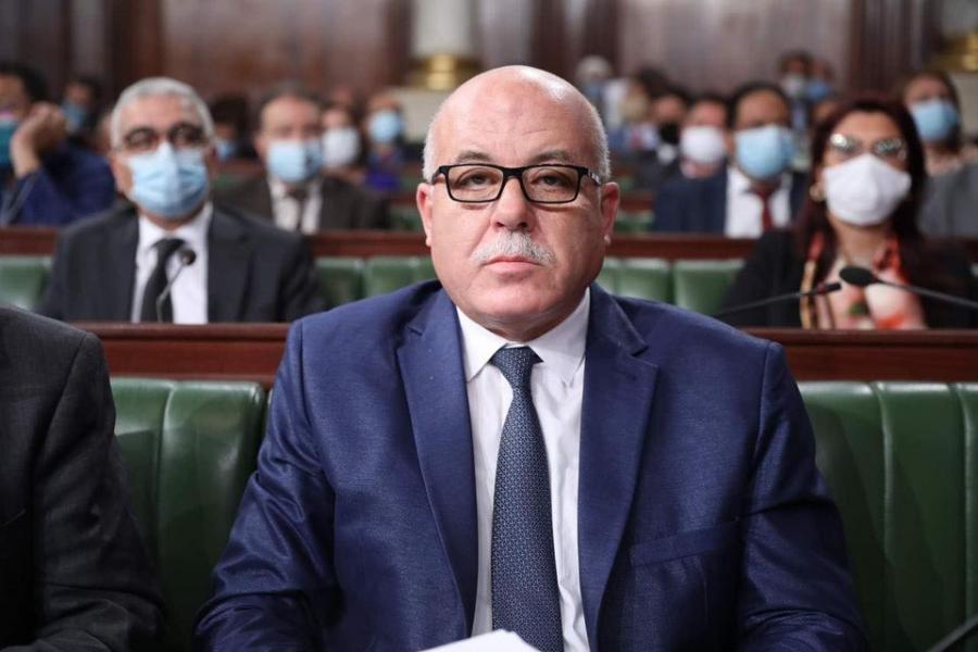 Tunisie : L’UPR appelle à poursuivre en justice le ministre de la Santé limogé